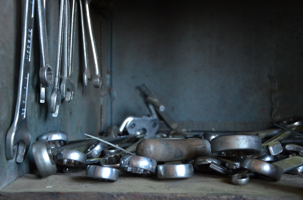 Does Stainless Steel Tarnish