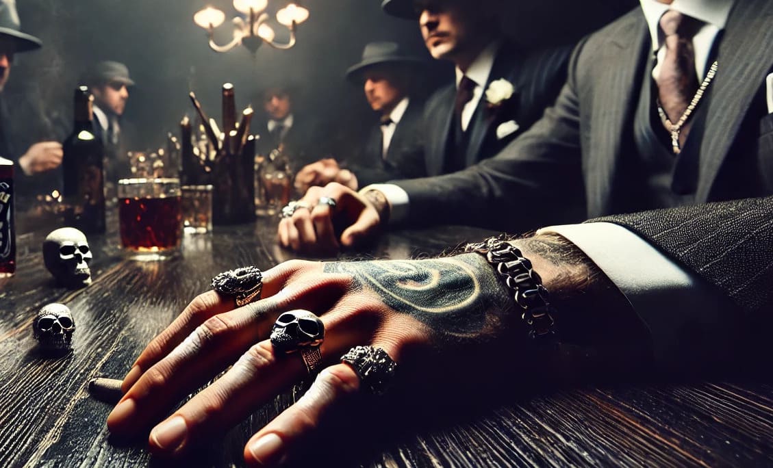 Guide to Skull Bracelet Styles