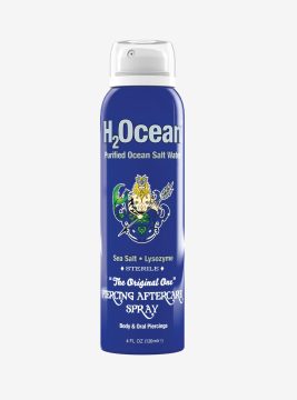 H20cean Salt water