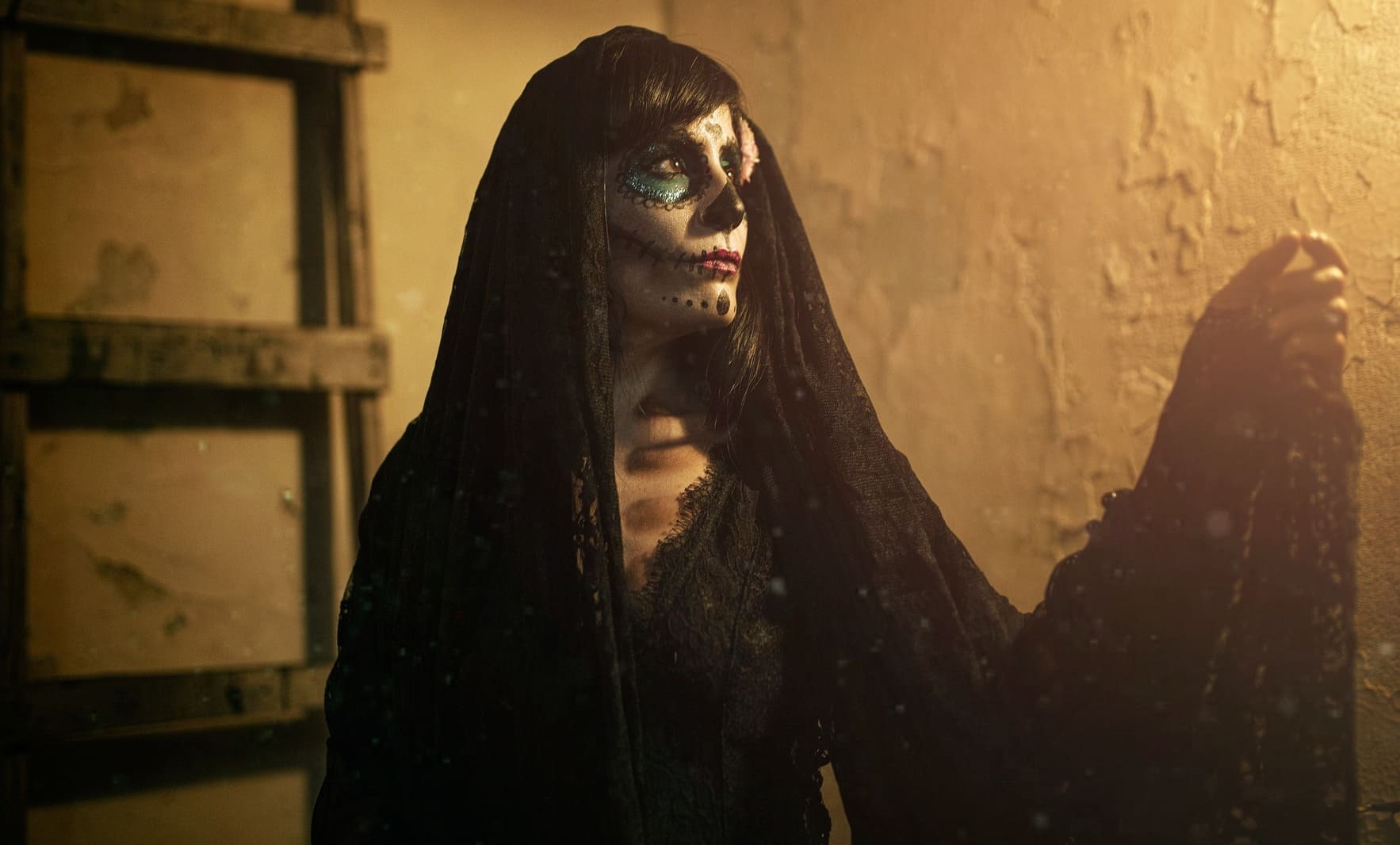 Skull Representation