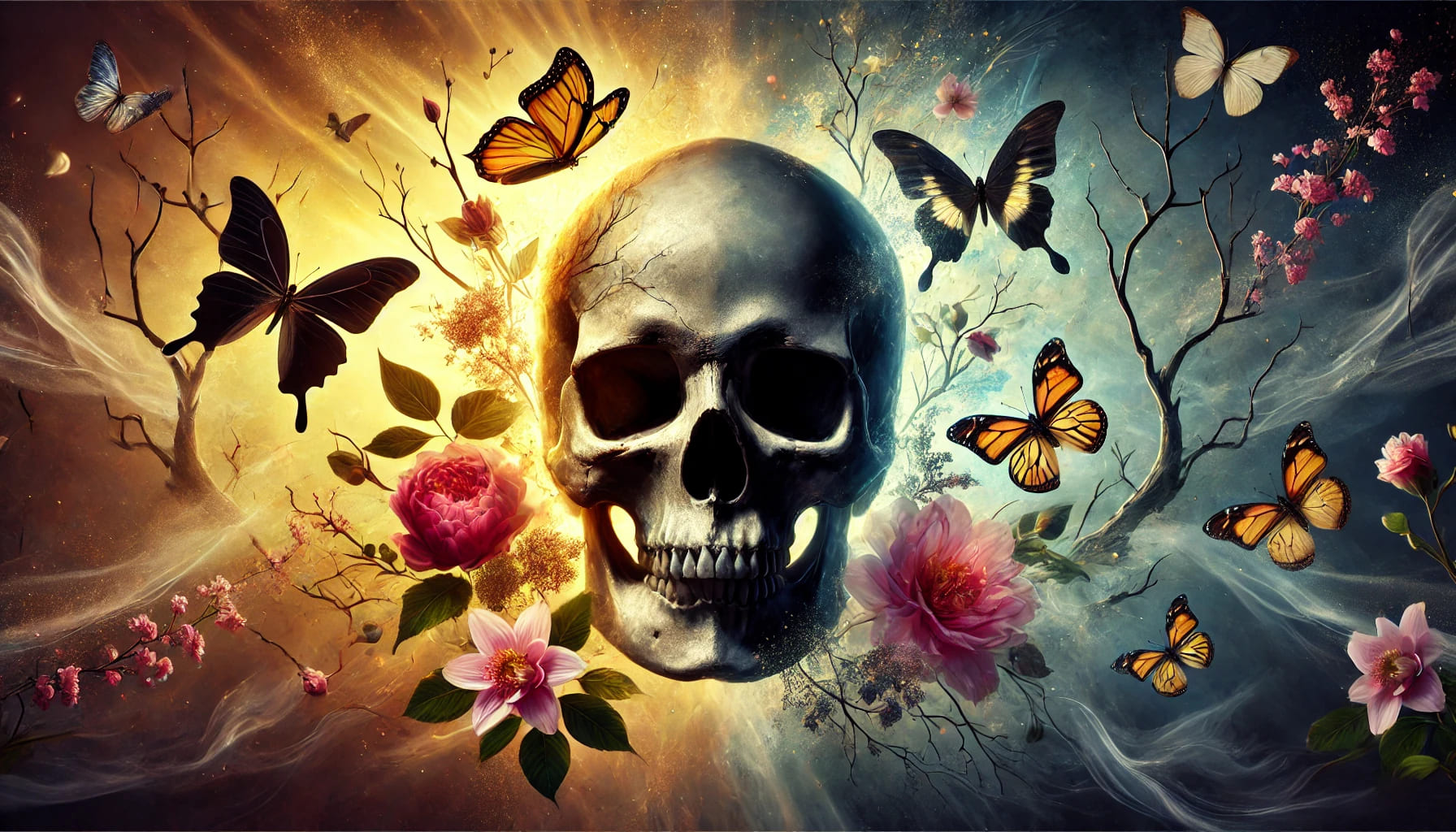 What Does a Skull Symbolize