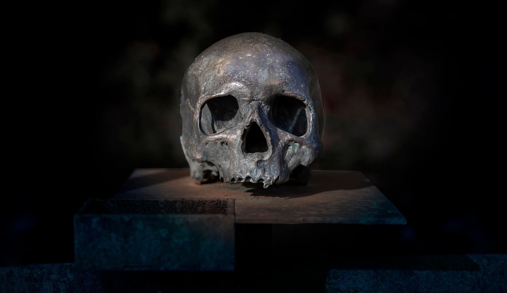 Skull Symbol Meaning